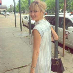 Meet your Posher, Brooke